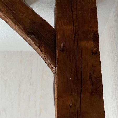 Gasthof Zum Nonnenstein Rodinghausen 외부 사진