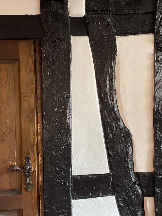 Gasthof Zum Nonnenstein Rodinghausen 외부 사진