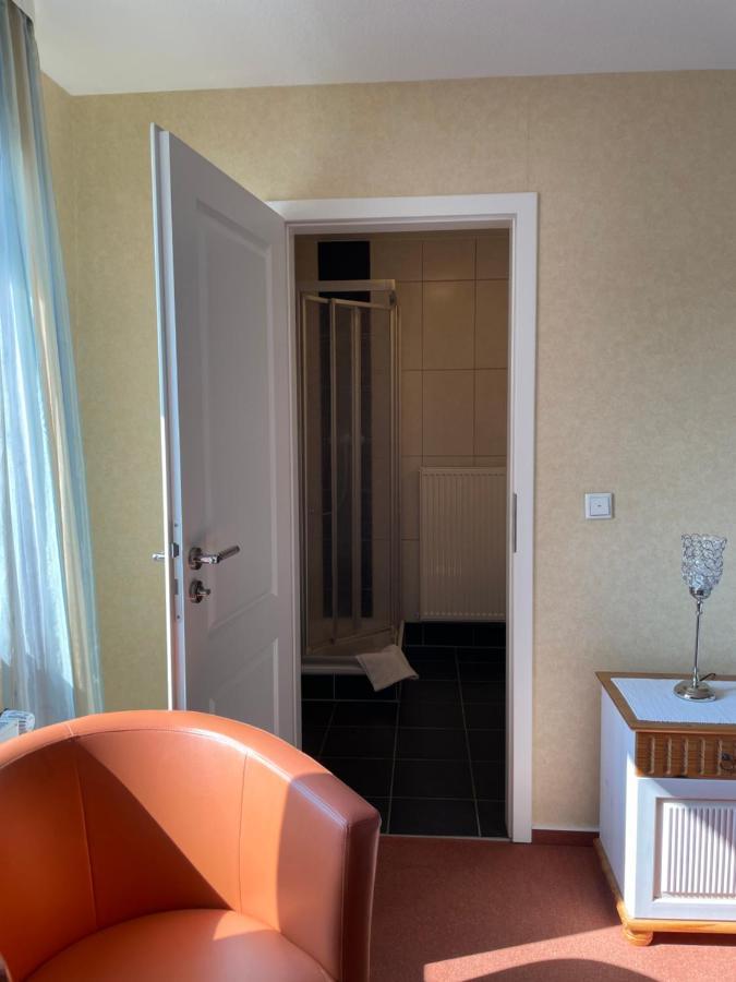 Gasthof Zum Nonnenstein Rodinghausen 외부 사진