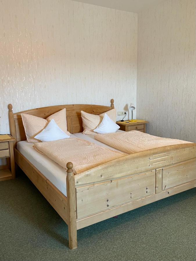 Gasthof Zum Nonnenstein Rodinghausen 외부 사진