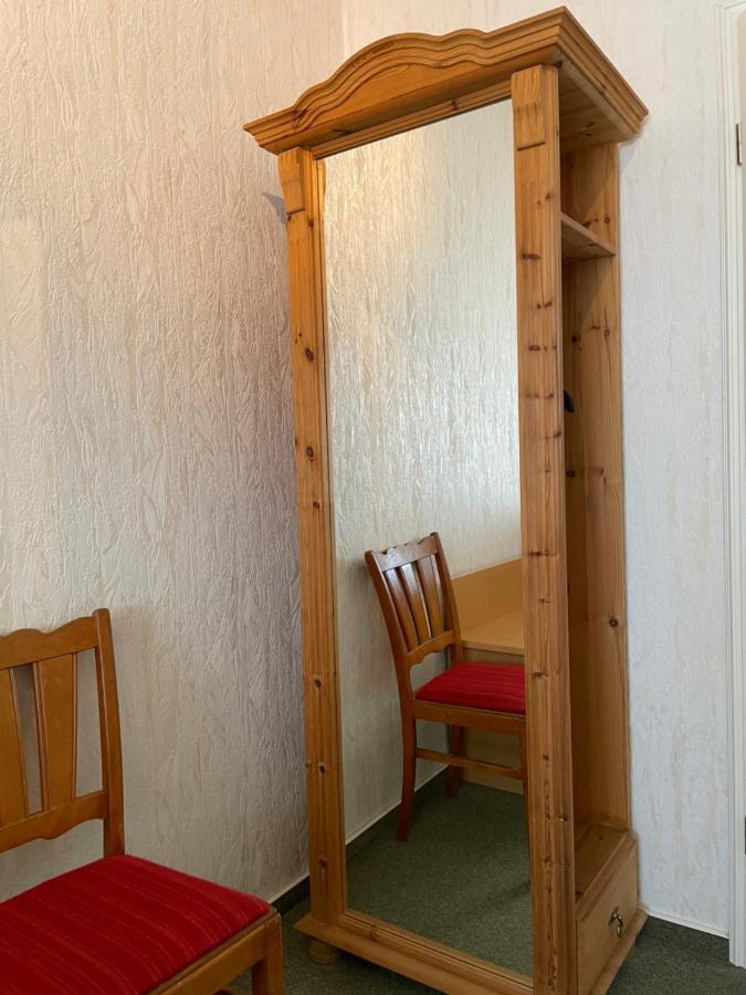 Gasthof Zum Nonnenstein Rodinghausen 외부 사진