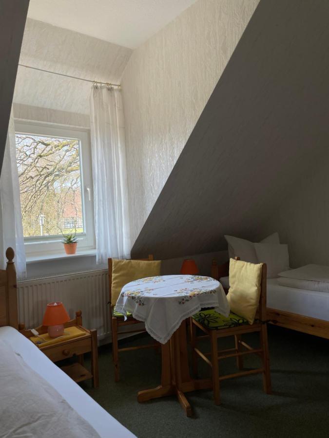 Gasthof Zum Nonnenstein Rodinghausen 외부 사진