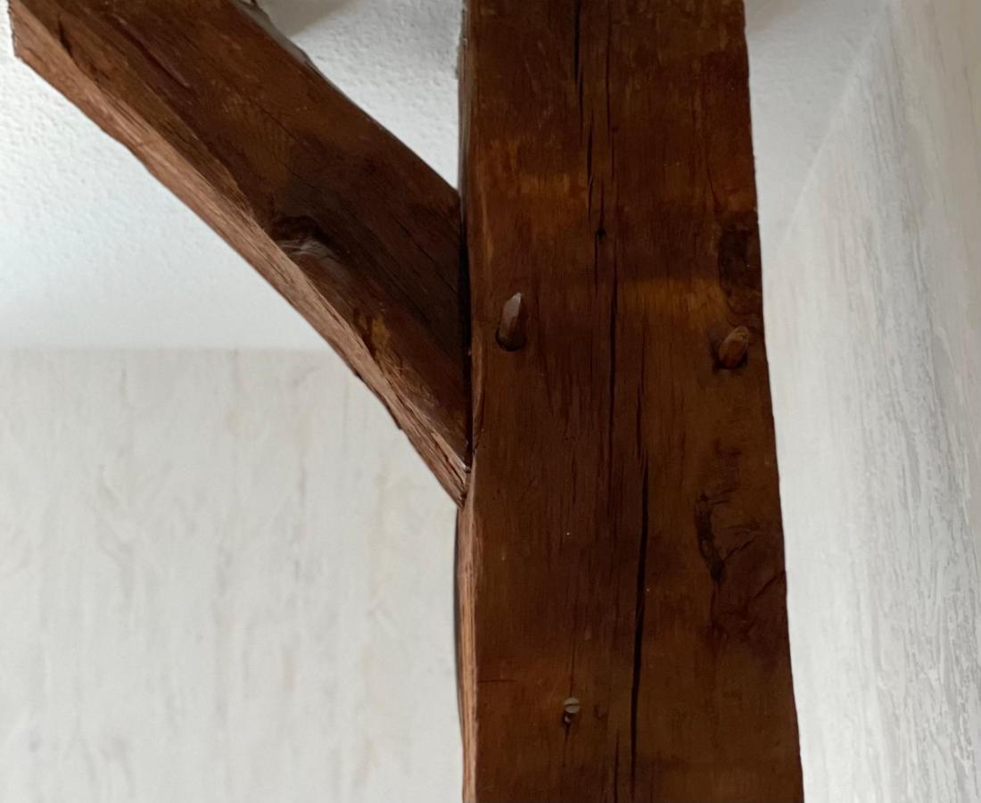 Gasthof Zum Nonnenstein Rodinghausen 외부 사진